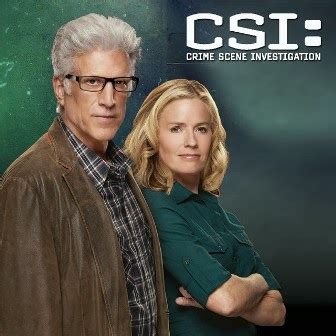 CSI season 14 episode guide